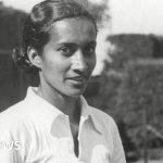 Leela Row Dayal: The first Indian woman to win a match at Wimbledon