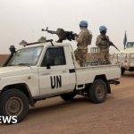 Mali urges immediate end to UN Minusma peacekeeping mission