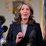 Alberta to hold referendum on whether to remain in Canada