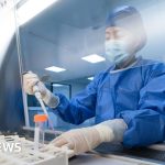 UK scientists developing Ebola vaccine that could be ready for trials in months